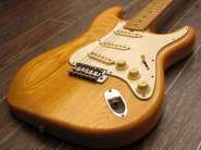 Greco SE Stratocaster. Made in Japan MATSUMOKU начало 70-х 555097-0