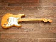 Greco SE Stratocaster. Made in Japan MATSUMOKU начало 70-х 555099-1