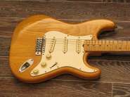 Greco SE Stratocaster. Made in Japan MATSUMOKU начало 70-х 555101-2