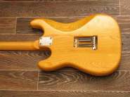 Greco SE Stratocaster. Made in Japan MATSUMOKU начало 70-х 555103-3