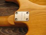 Greco SE Stratocaster. Made in Japan MATSUMOKU начало 70-х 555105-4