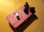 JOYO Us Dream and California Sound 924553-0