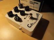 JOYO Us Dream and California Sound 924555-1