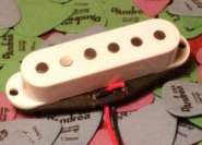 Нековый сингл и хамбакер Artec серии Giovanni Vintage (Петербург) ПРОДАНО 676176-0