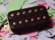 Нековый сингл и хамбакер Artec серии Giovanni Vintage (Петербург) ПРОДАНО 676177-1