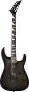 JACKSON DK2T Dinky Transparent Black.jpg