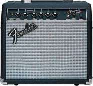 Продам в Москве комбарь Fender Frontman 15G 3000р. 236473-0