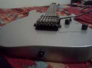 Прадаётся ibanez rg370dx 329669-1
