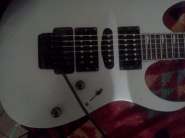 Прадаётся ibanez rg370dx 329671-2