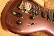 Ibanez ergodyne EDR 470 293589-3