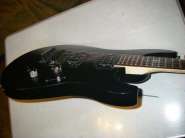 Yamaha RGX 420 DZ (11 тыщ) 244608-3
