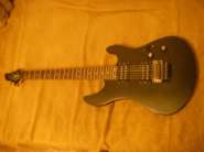 Yamaha RGX 420 DZ (11 тыщ) 244610-4