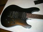 Yamaha RGX 420 DZ (11 тыщ) 244612-5