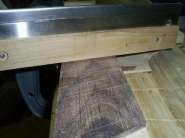 5-струнный басс "DINGWALL" с веерными ладами_ЗАКОНЧЕН !!! 288063-3