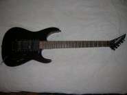 Jackson Performer PS4 1996 года 290579-0