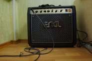 Обзор Engl Thunder 50 Reverb E320 (Фото/видео) 341494-0