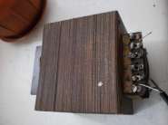 Рэковый оконечник 50Вт 335213-2