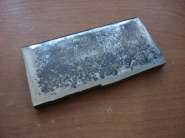 Stratocaster в стиле Брайана Мэя 312944-1