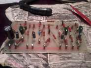 Ламповый преамп для записи - здравствуй ЗВУК!! 692893-0