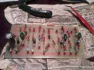 Ламповый преамп для записи - здравствуй ЗВУК!! 692895-1