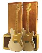 1957 musicmaster&1959 duo-sonic.jpg