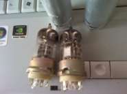 ENGL E530 100W 354657-0