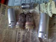 ENGL E530 100W 354661-2