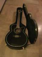 Продам в СПб электроакустику Takamine LTD-96, 40000 руб 215805-0