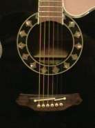 Продам в СПб электроакустику Takamine LTD-96, 40000 руб 215807-1