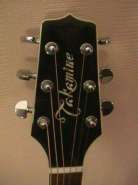 Продам в СПб электроакустику Takamine LTD-96, 40000 руб 215811-3