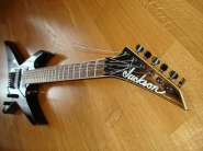 Продам Jackson Warrior WRMG Япония бонус EMG 81\85 264080-3