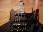 Продам Jackson Warrior WRMG Япония бонус EMG 81\85 264086-5