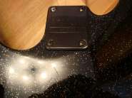 Продам Jackson Warrior WRMG Япония бонус EMG 81\85 264088-6