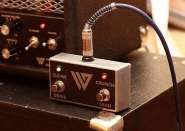 ламповый усилитель-голова Wowa head (15 watt) ПРОДАН 255582-2