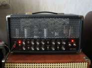 ламповый усилитель-голова Wowa head (15 watt) ПРОДАН 258921-0