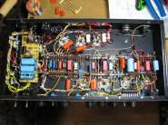 ламповый усилитель-голова Wowa head (15 watt) ПРОДАН 258923-1