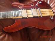 Schecter Hollywood Classic red - Ультра редкое предложение! 162018-1