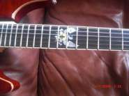 Schecter Hollywood Classic red - Ультра редкое предложение! 162020-2