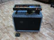 Обзор Ceriatone "SSS" (clone Dumble "Steel String Singer") 894183-0