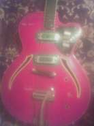 Jolana Marina 2: помогите со схемой распайки звукоснимателей. 212445-0