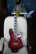JACKSON USA SL1T + JACKSON USA DK1 '97 695942-3
