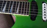 JACKSON USA SL1T + JACKSON USA DK1 '97 695944-2