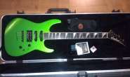JACKSON USA SL1T + JACKSON USA DK1 '97 695948-0
