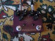 Analogman King Of Tone - обзор 180883-4