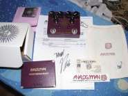 Analogman King Of Tone - обзор 180885-2