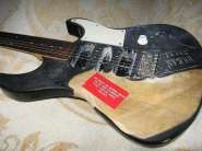 Реанимация пожилой расчлененной японской леди. Зарабатываю на фурнитуру :) 282794-1