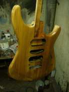 Реанимация пожилой расчлененной японской леди. Зарабатываю на фурнитуру :) 282800-4