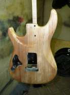 Реанимация пожилой расчлененной японской леди. Зарабатываю на фурнитуру :) 282802-5