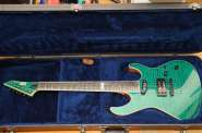 ESP USA Custom MV (продано) 281706-0