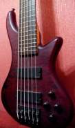 Schecter Stiletto Custom-6 (Южная Корея, 2008) продажа/пересыл 1104116-0